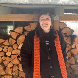 Meet your Posher, Molly